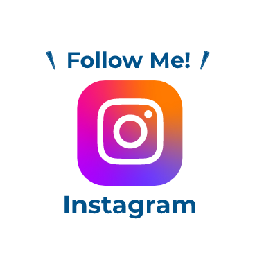 Follow Me! Instagram