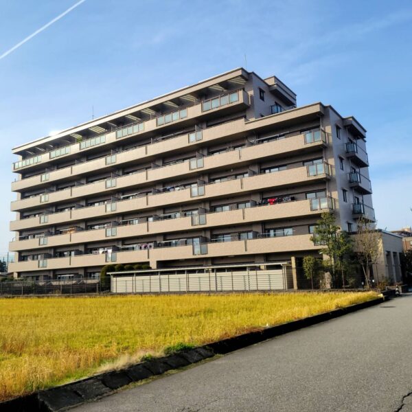 富山市堀川町売マンション