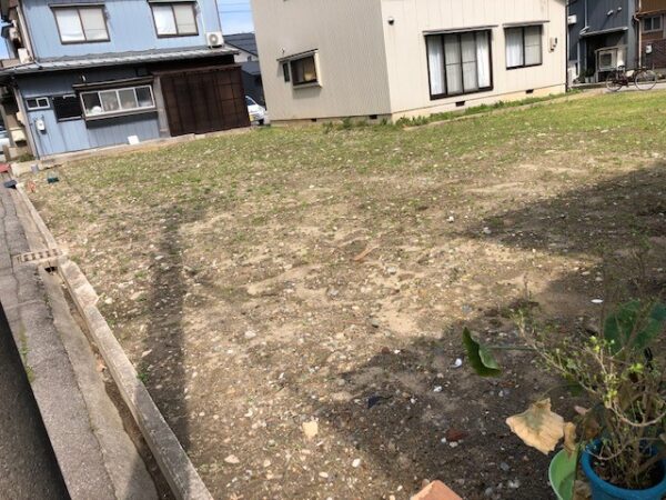 高岡市西町113番5他2筆