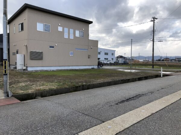 佐野売地