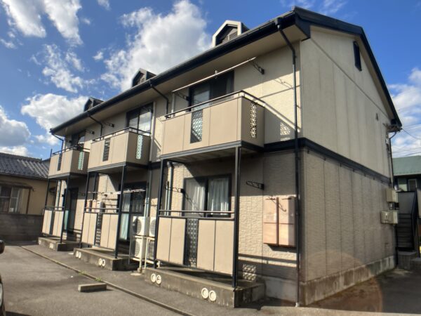 セジュール幸 B棟101号室